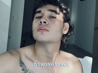 strongvince sexchat