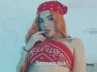 Sttarfiree