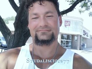 studaliscious77 sexchat