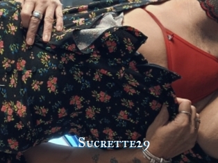 Sucrette29