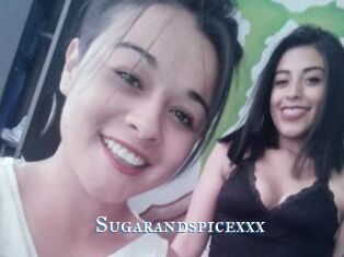 sugarandspicexxx sexchat