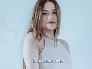 Sugarssour