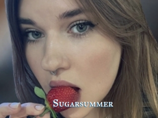 Sugarsummer