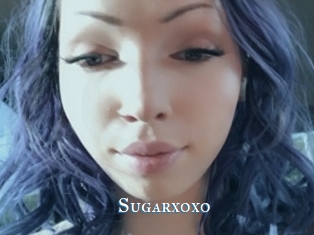 Sugarxoxo