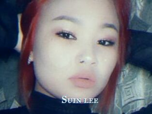 Suin_lee