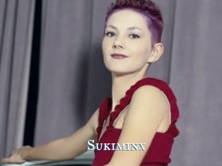 sukiminx sexchat