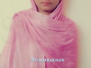 Sumairakhan