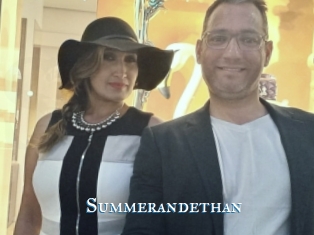 Summerandethan