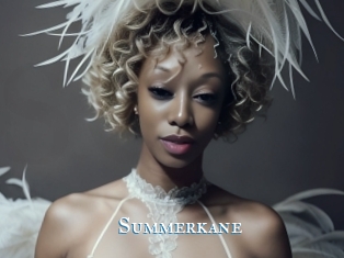 Summerkane