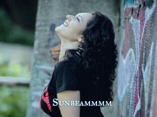 Sunbeammmm