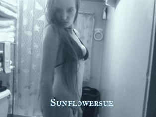 Sunflowersue