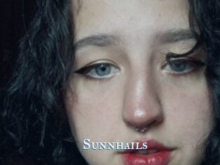 Sunnhails