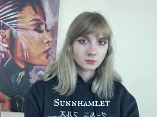 sunnhamlet sexchat