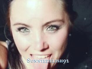 Sunniedelish92