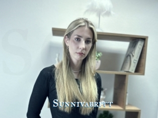 Sunnivabritt