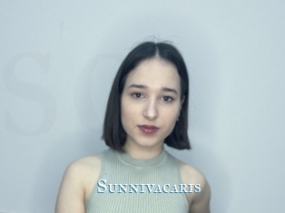 Sunnivacaris