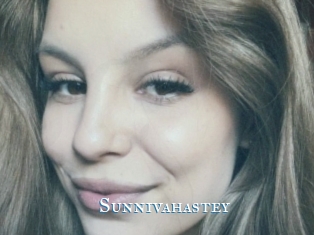 Sunnivahastey