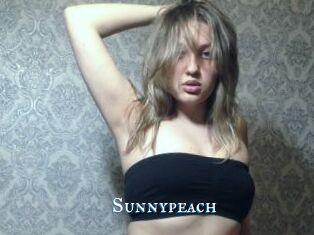 Sunnypeach