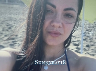 Sunnyray18