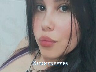 Sunnyreeves