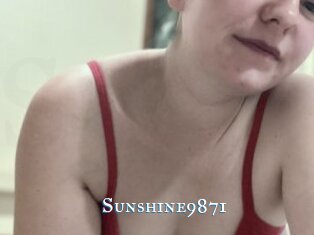 Sunshine9871
