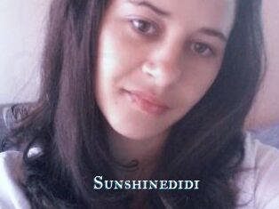Sunshinedidi