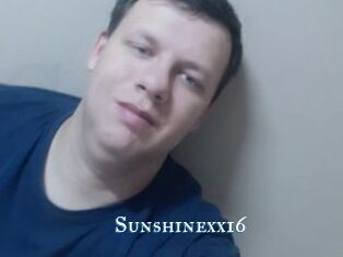 Sunshinexx16
