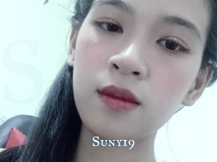 Suny19