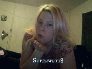 Superwet18