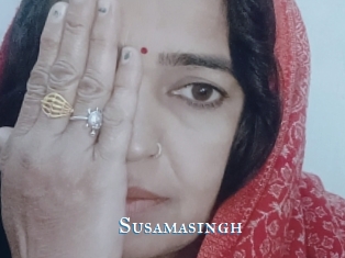 Susamasingh