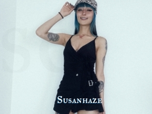 Susanhaze