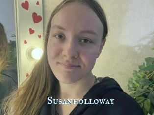 Susanholloway