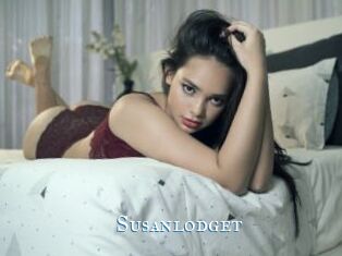 Susanlodget