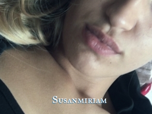 Susanmiriam