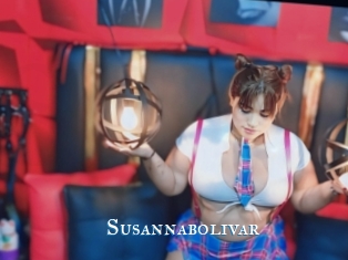 Susannabolivar