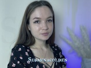 Susannacolden