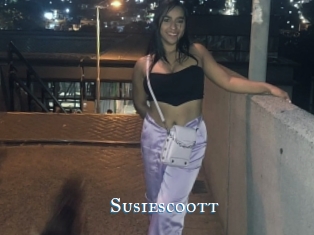 Susiescoott