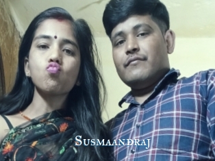 Susmaandraj