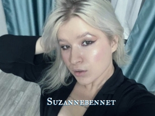 suzannebennet sexchat