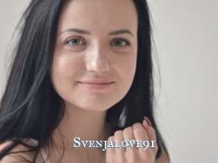 Svenjalove91