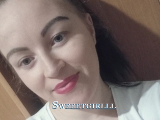 Sweeetgirlll