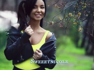 sweeetnicole sexchat