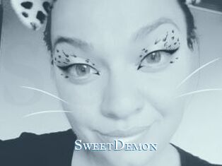 SweetDemon
