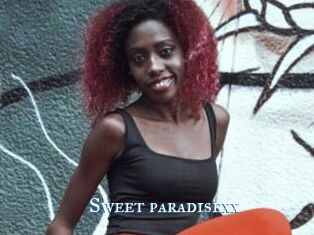 sweet_paradisexx sexchat