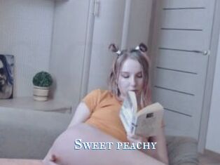 Sweet_peachy