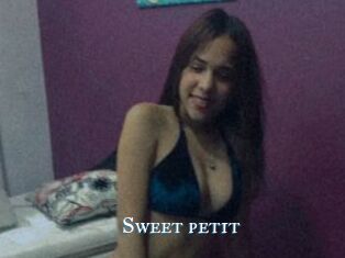 Sweet_petit