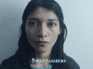 Sweetambers