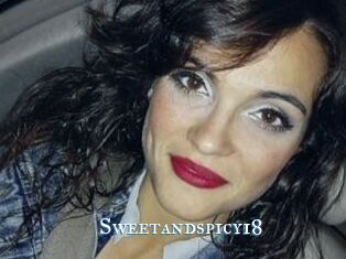 Sweetandspicy18