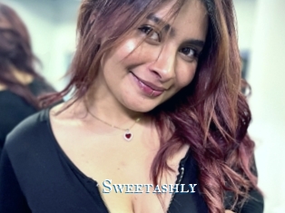Sweetashly