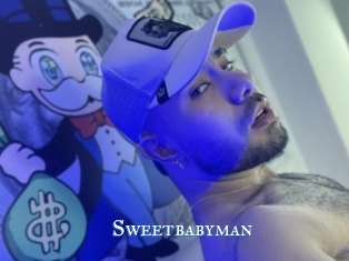 sweetbabyman sexchat